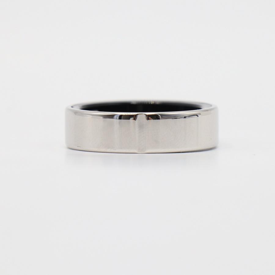 ボーナスストア+5％【美品】SOXAI RING 2 シルバー 22号