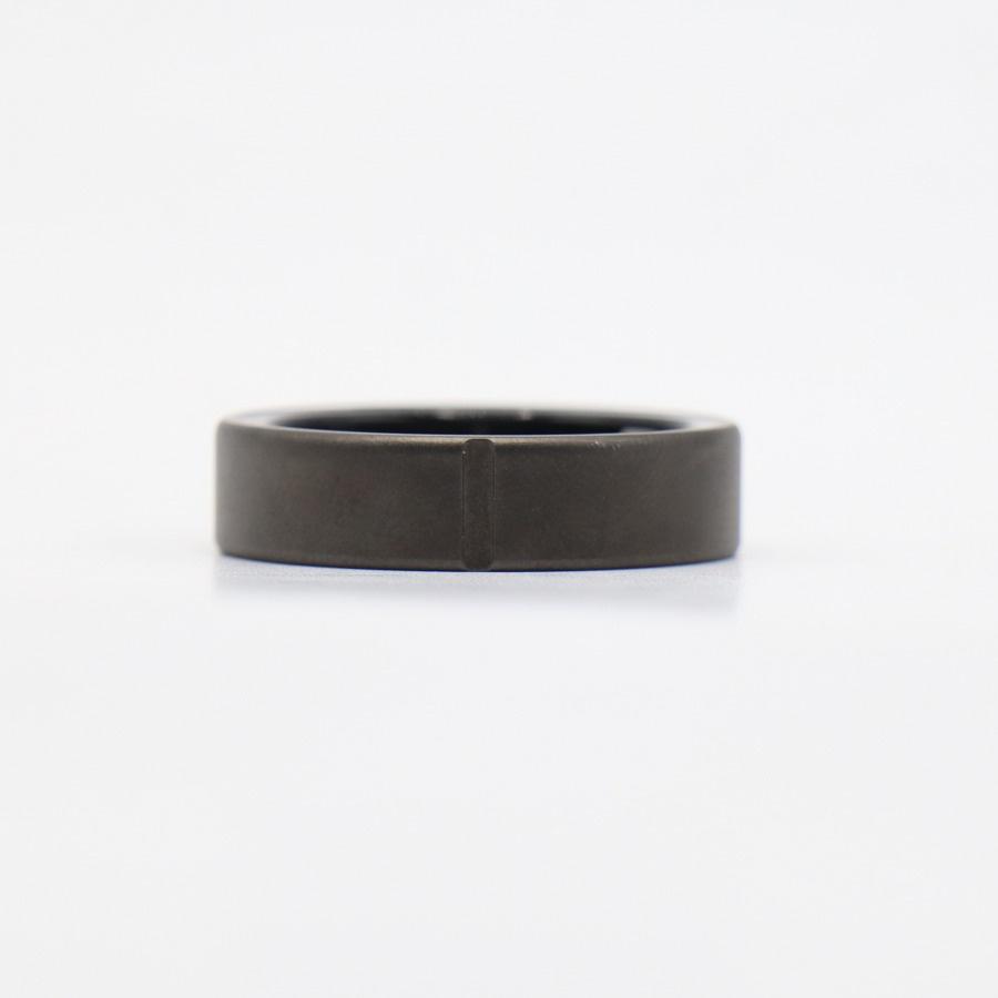 ボーナスストア+5％【美品】SOXAI RING 2 マットブラック 24号 