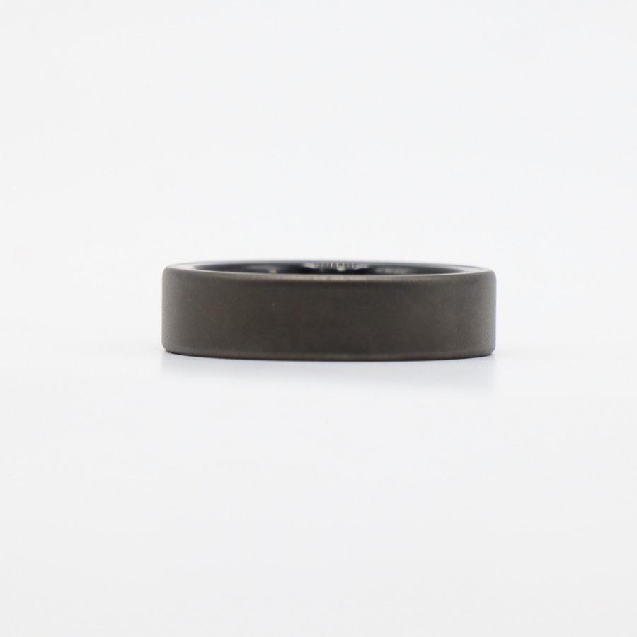 ボーナスストア+5％【美品】SOXAI RING 2 マットブラック 24号