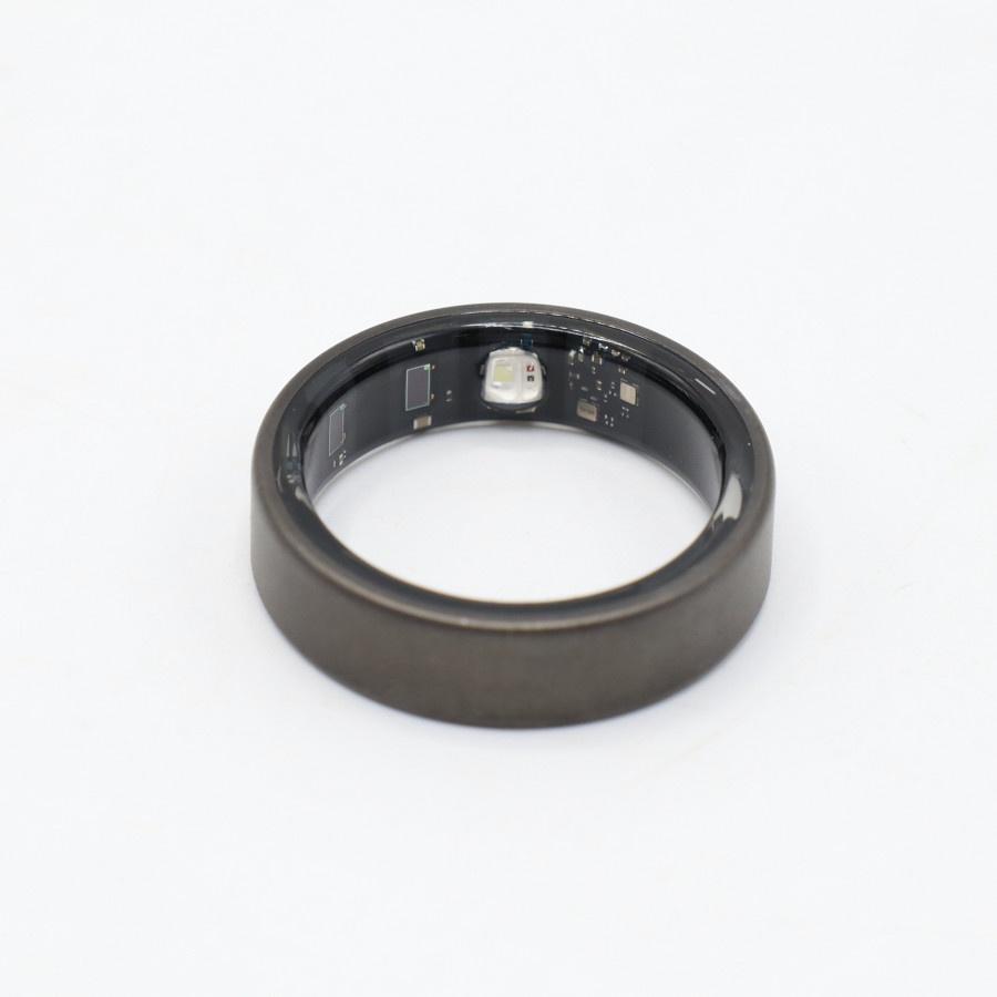 【美品】SOXAI RING 2 マットブラック 24号 SOXAIRING2MBK24 スマートリング ソクサイリング 本体 ボーナスストア+5％【美品】SOXAI RING 2 マットブラック 24号
