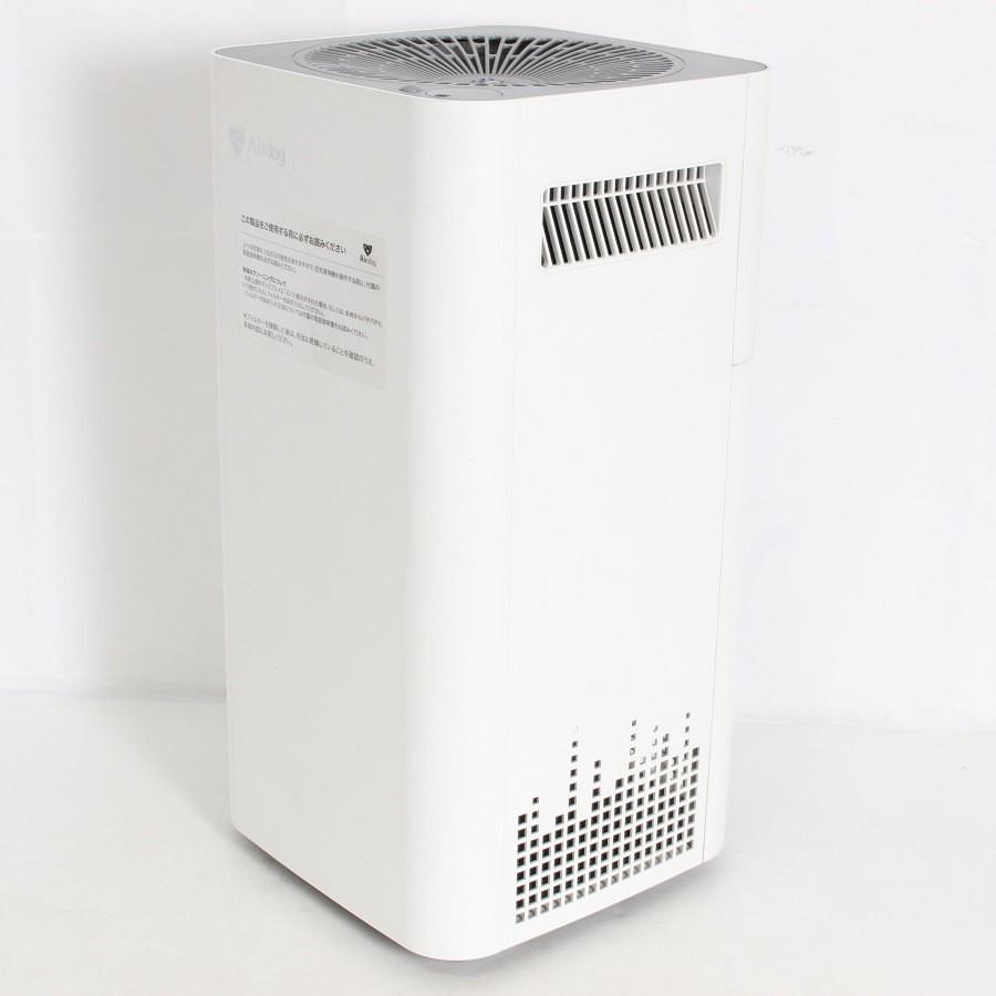 す*れ様 Airdog エアドッグ X3s 空気清浄機 KJ200F-X3 ブラ ボーナスストアPlus】Airdog X3s KJ200F-X3 コンパクトモデル 高性能