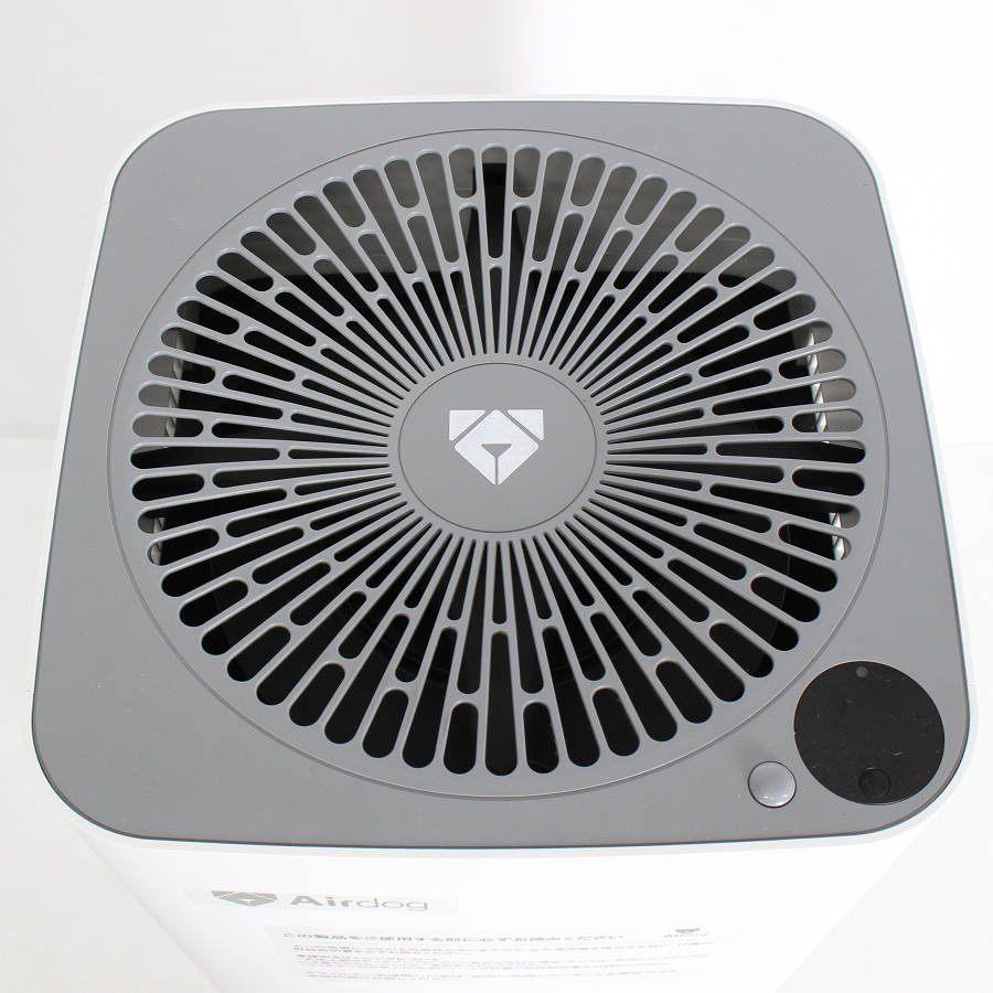 ボーナスストア+5％】Airdog X3s KJ200F-X3 コンパクトモデル 高性能 