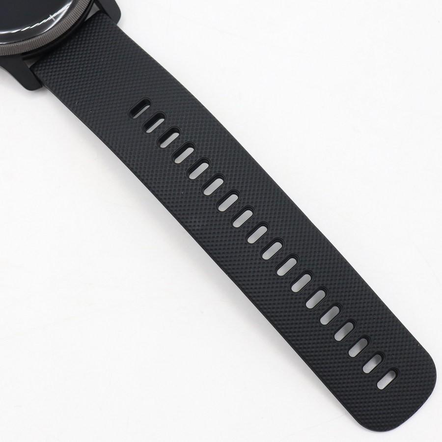 ボーナスストア+5％【美品】GARMIN VENU2 010-02430-61 Black/Slate 