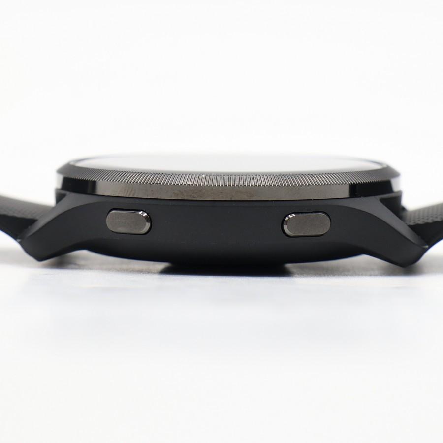 ボーナスストア+5％【美品】GARMIN VENU2 010-02430-61 Black/Slate 