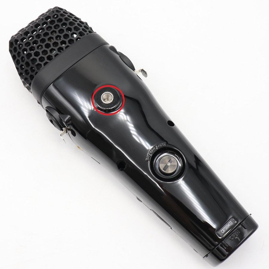 ボーナスストア+5％【美品】ZOOM MicTrak M4 タイムコードジェネレータ搭載 マイク内蔵型 ポータブルレコーダー ズーム 本体 |  | 04