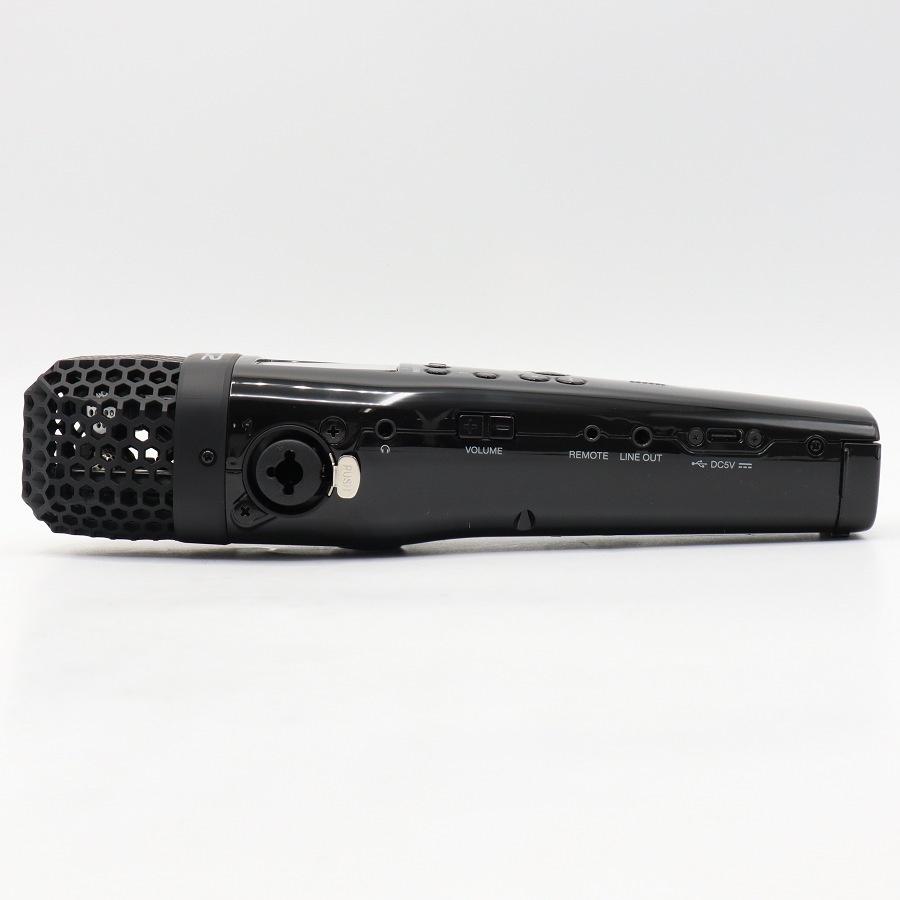 ボーナスストア+5％【美品】ZOOM MicTrak M4 タイムコードジェネレータ搭載 マイク内蔵型 ポータブルレコーダー ズーム 本体 |  | 06