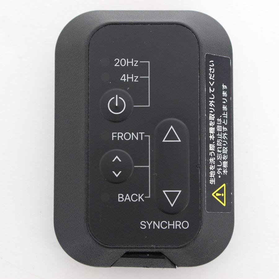 ボーナスストア+5％【美品】MTG SIXPAD Core Belt 2 SE-CB-03C-L ブラック リモコン付き Lサイズ シックスパッド コアベルト 本体 |  | 05