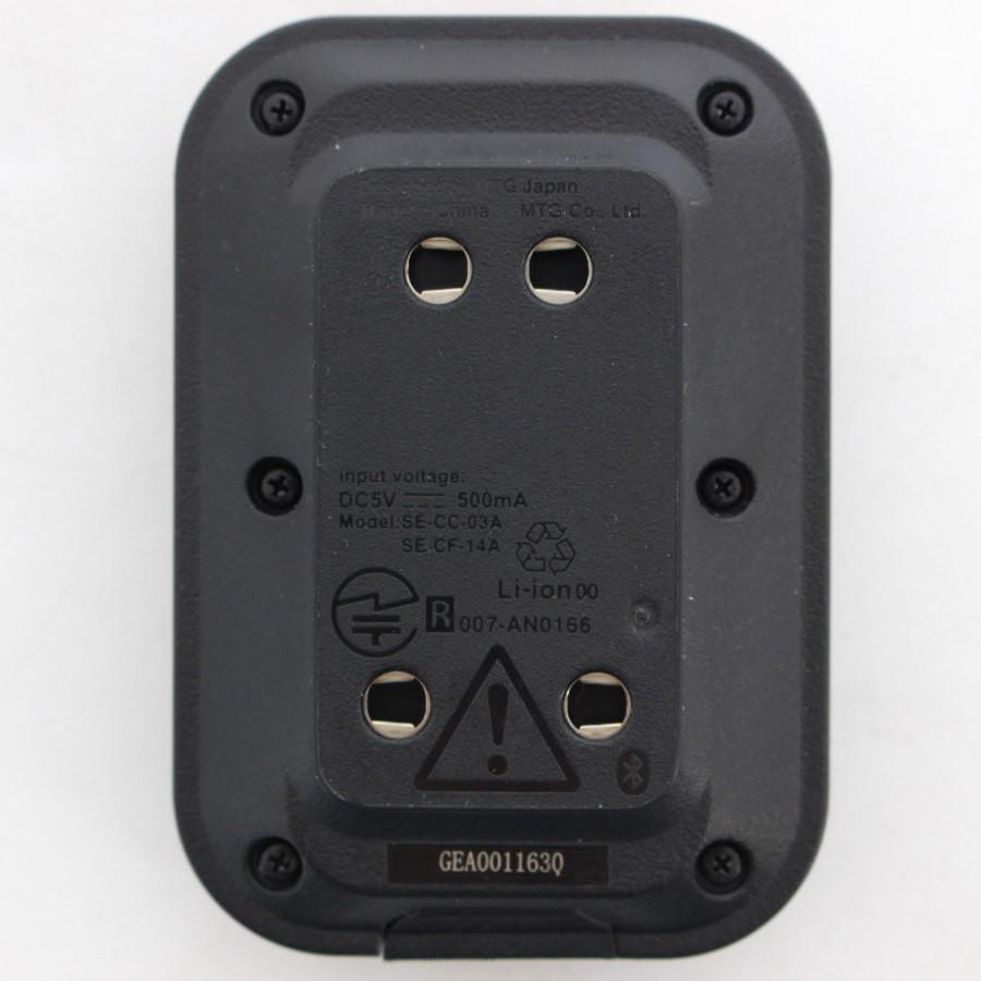 ボーナスストア+5％【美品】MTG SIXPAD Core Belt 2 SE-CB-03C-L ブラック リモコン付き Lサイズ シックスパッド コアベルト 本体 |  | 06