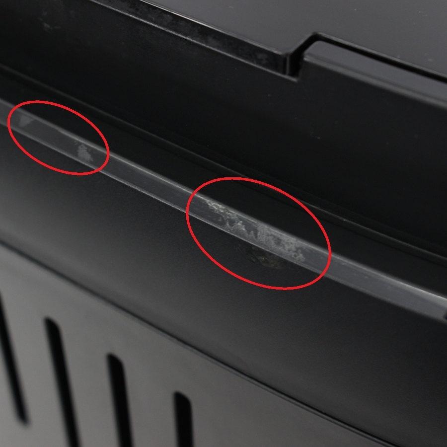 【ボーナスストアPlus】デロンギ マグニフィカ イーヴォ ECAM29081TB 全自動コーヒーマシン チタニウムブラック ミルク泡立て自動 エスプレッソマシン 本体 |  | 08
