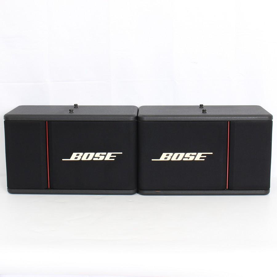 【ボーナスストア+5％】BOSE 301AVM スピーカーシステム 301AVモニター ペア ボーズ 本体 | 