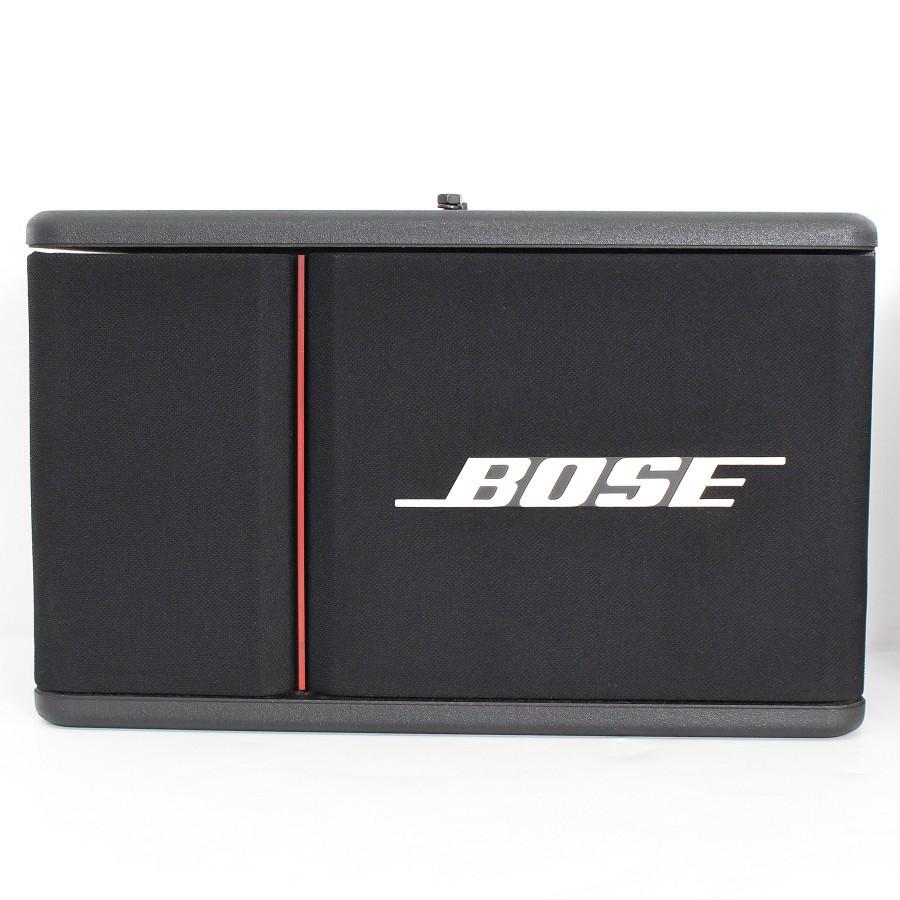 【ボーナスストア+5％】BOSE 301AVM スピーカーシステム 301AVモニター ペア ボーズ 本体 |  | 01