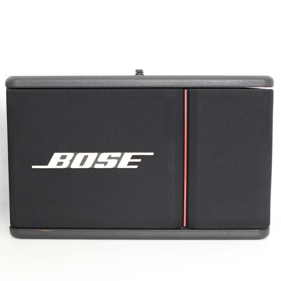 【ボーナスストア+5％】BOSE 301AVM スピーカーシステム 301AVモニター ペア ボーズ 本体 |  | 02