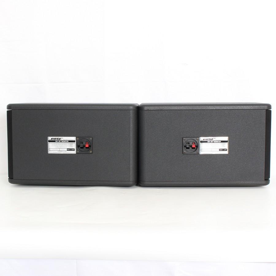 【ボーナスストア+5％】BOSE 301AVM スピーカーシステム 301AVモニター ペア ボーズ 本体 |  | 06