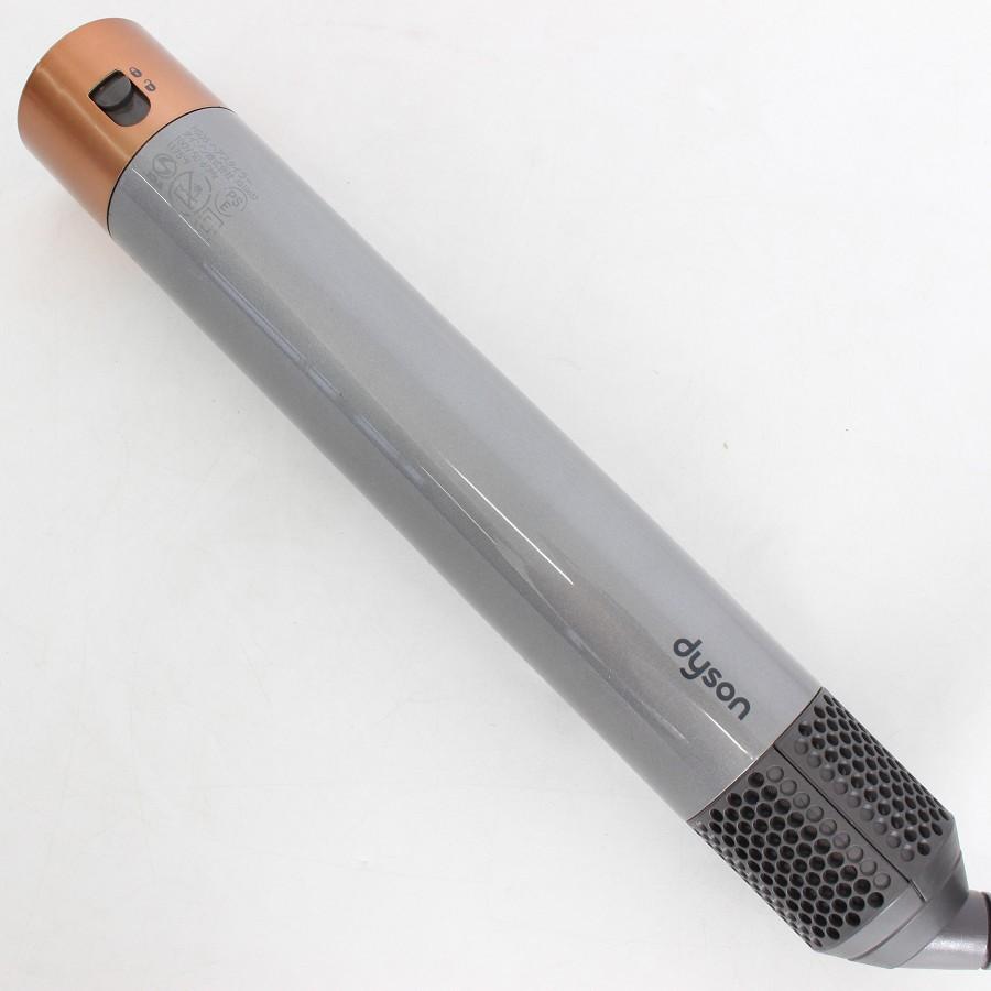 ボーナスストア+5％】Dyson Airwrap Complete Long HS05 COMP LG BNBC