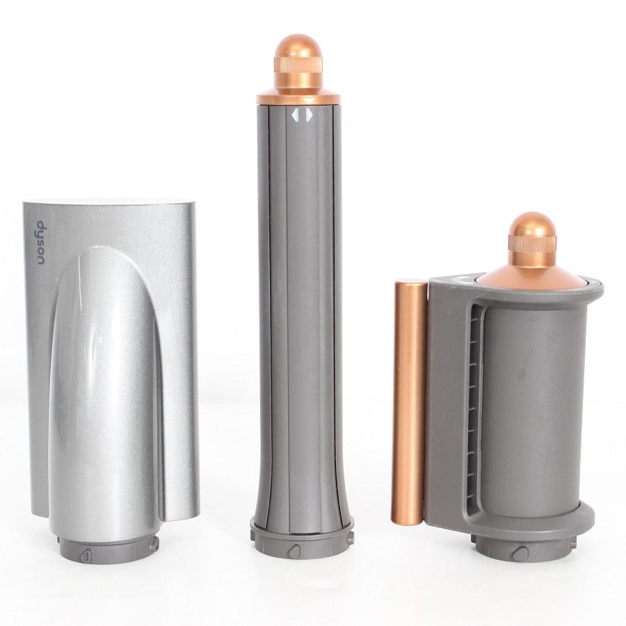 ボーナスストア+5％】Dyson Airwrap Complete Long HS05 COMP LG BNBC