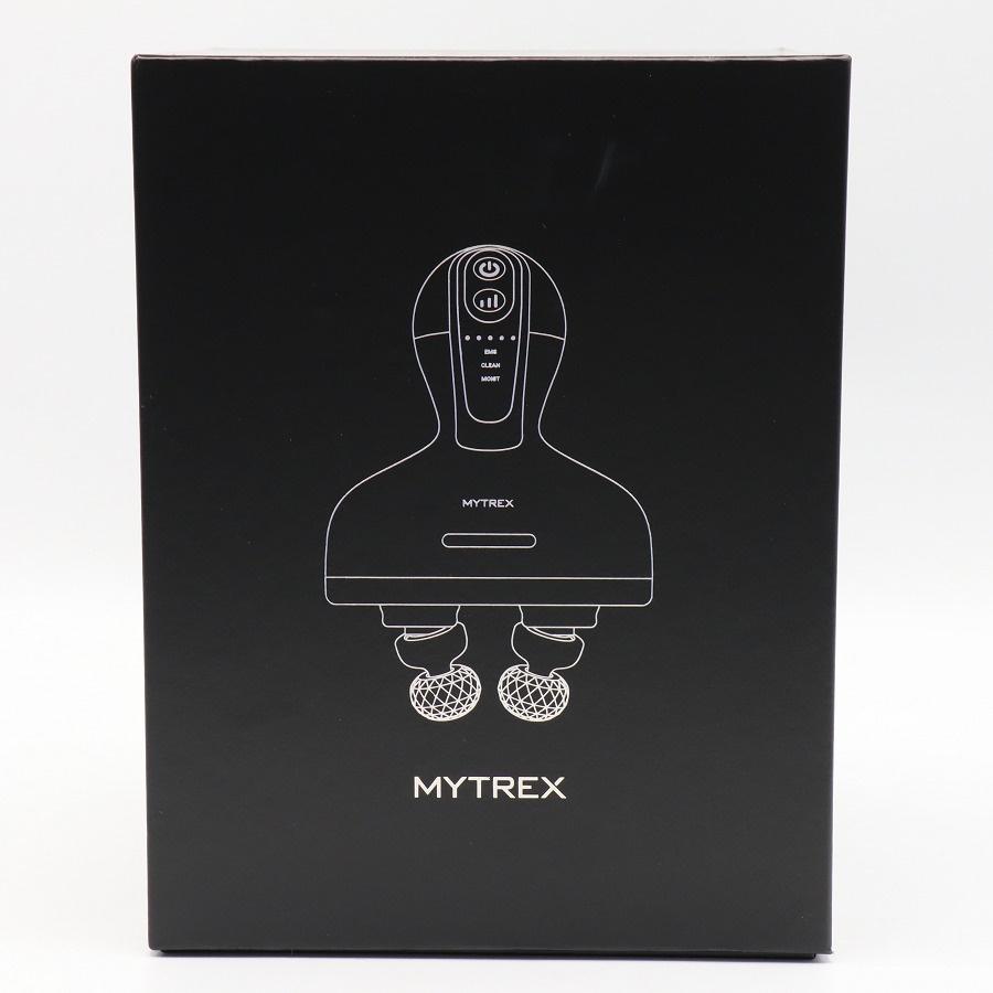 ボーナスストア+5％【美品】MYTREX HEAD SPA DEEP X MT-HSDX-24B-B 