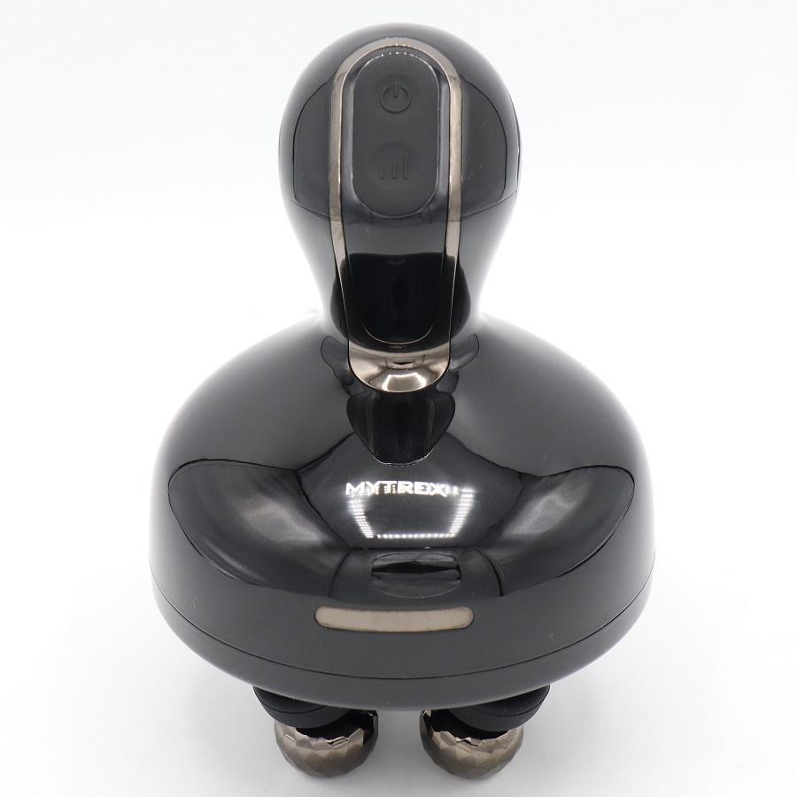 MYTREX HEAD SPA DEEP X 本体 ヘッドスパ】MYTREX HEAD SPA DEEP X