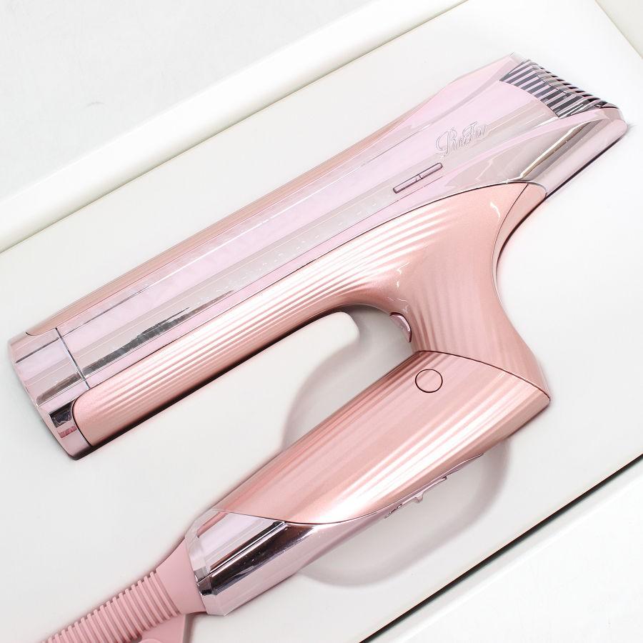 ボーナスストア+5％【新品】MTG ReFa BEAUTECH DRYER S+ RE-BC-05A 
