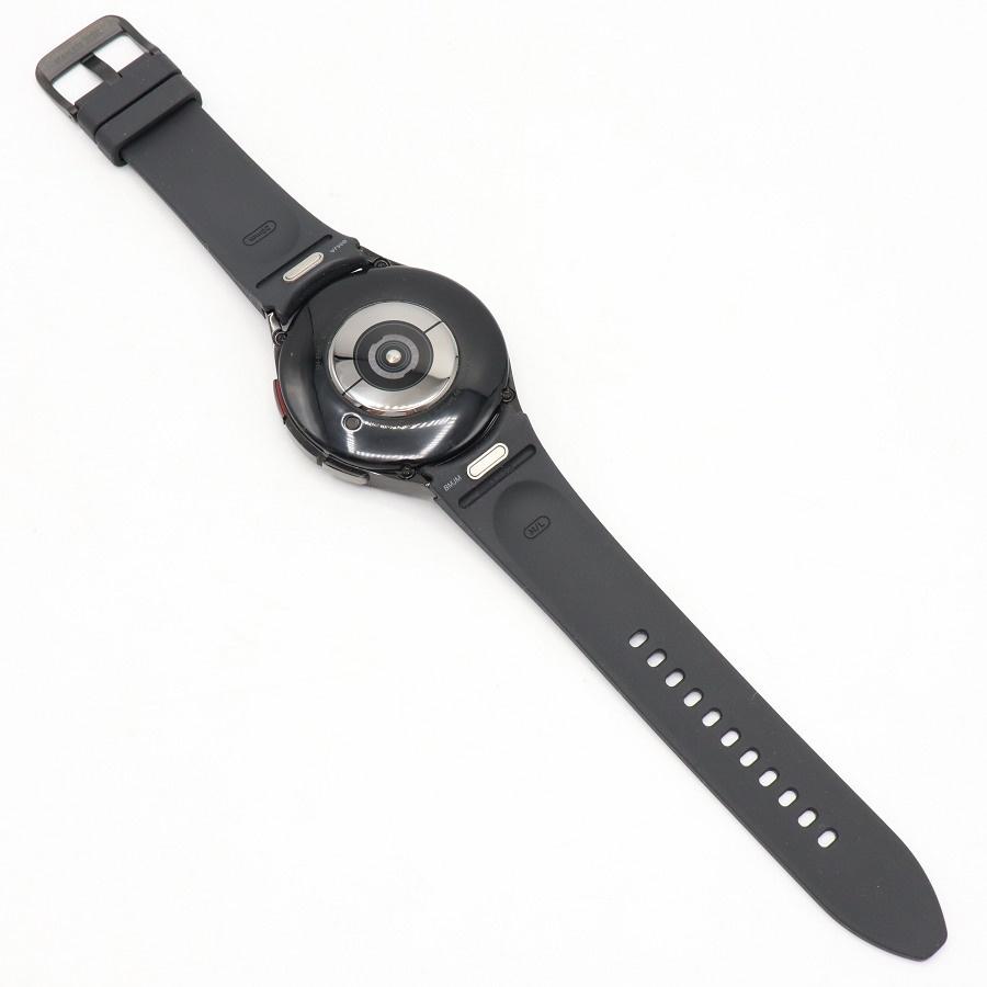 ボーナスストア+5％【美品】SAMSUNG Galaxy Watch6 Classic 47mm SM 