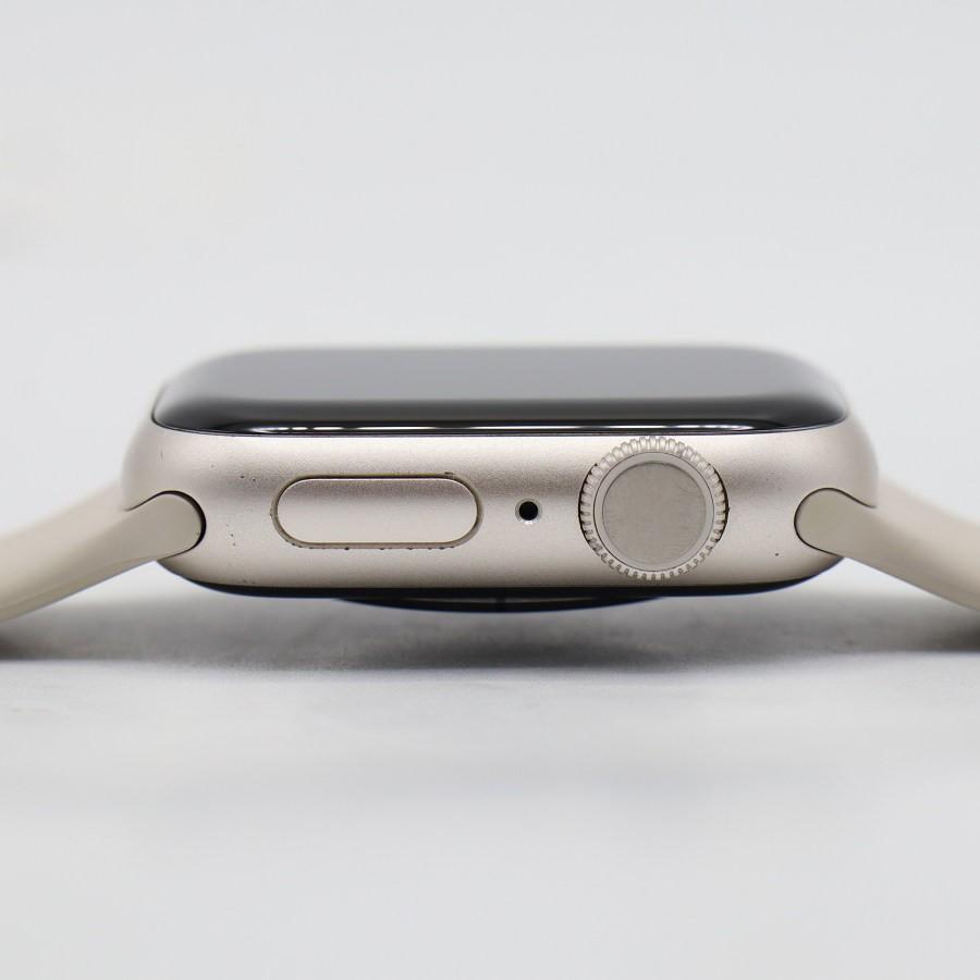 ボーナスストア+5％【美品】Apple Watch Series8 41mm GPS MNP63J/A 