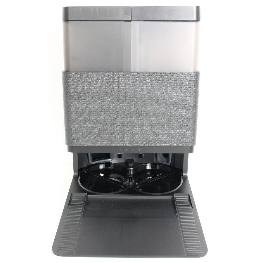 【ボーナスストア+5％】iRobot ルンバ Plus 505 Combo+AutoWash 充電ステーション N185060 ブラック ロボット掃除機 アイロボット プラス 本体 |  | 10