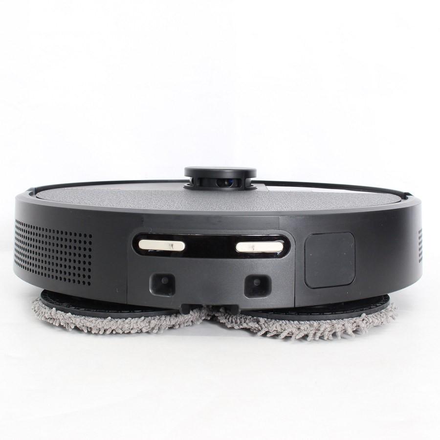 【ボーナスストア+5％】iRobot ルンバ Plus 505 Combo+AutoWash 充電ステーション N185060 ブラック ロボット掃除機 アイロボット プラス 本体 |  | 11