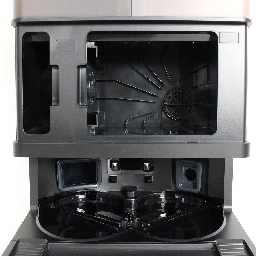 【ボーナスストア+5％】iRobot ルンバ Plus 505 Combo+AutoWash 充電ステーション N185060 ブラック ロボット掃除機 アイロボット プラス 本体 |  | 12