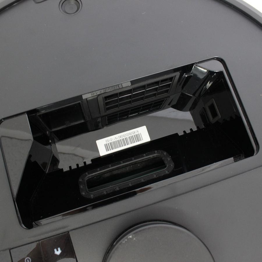 【ボーナスストア+5％】iRobot ルンバ Plus 505 Combo+AutoWash 充電ステーション N185060 ブラック ロボット掃除機 アイロボット プラス 本体 |  | 05