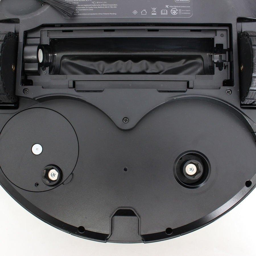 【ボーナスストア+5％】iRobot ルンバ Plus 505 Combo+AutoWash 充電ステーション N185060 ブラック ロボット掃除機 アイロボット プラス 本体 |  | 07