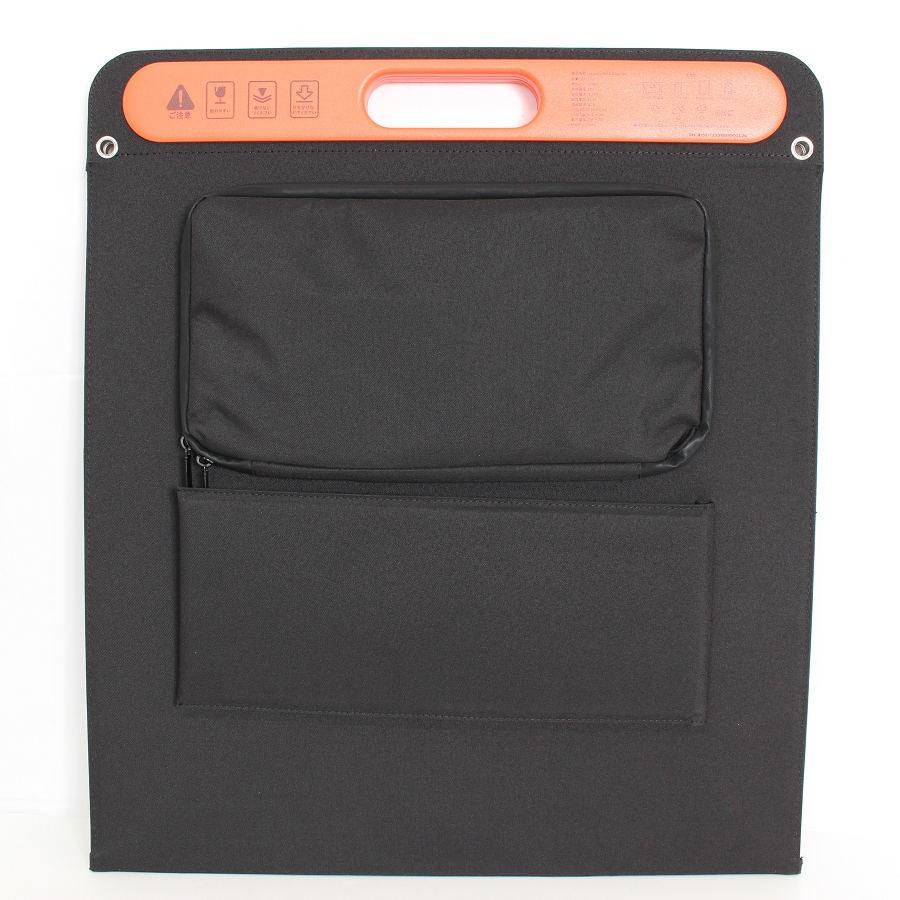 ボーナスストアPlus【美品】Jackery solarsaga100 SPL101 100W 折りたたみ式 ソーラーパネル ソーラーチャージャー ジャクリ 本体 |  | 04
