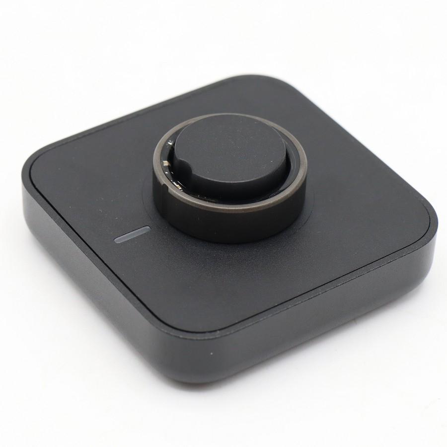 ボーナスストア+5％【美品】SOXAI RING 2 マットブラック 14号