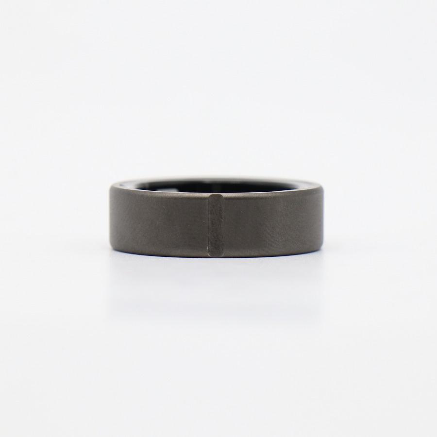 ボーナスストア+5％【美品】SOXAI RING 2 マットブラック 14号