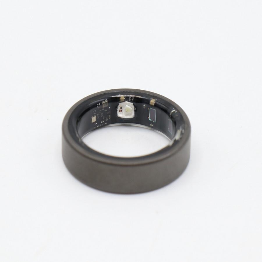 ボーナスストア+5％【美品】SOXAI RING 2 マットブラック 14号