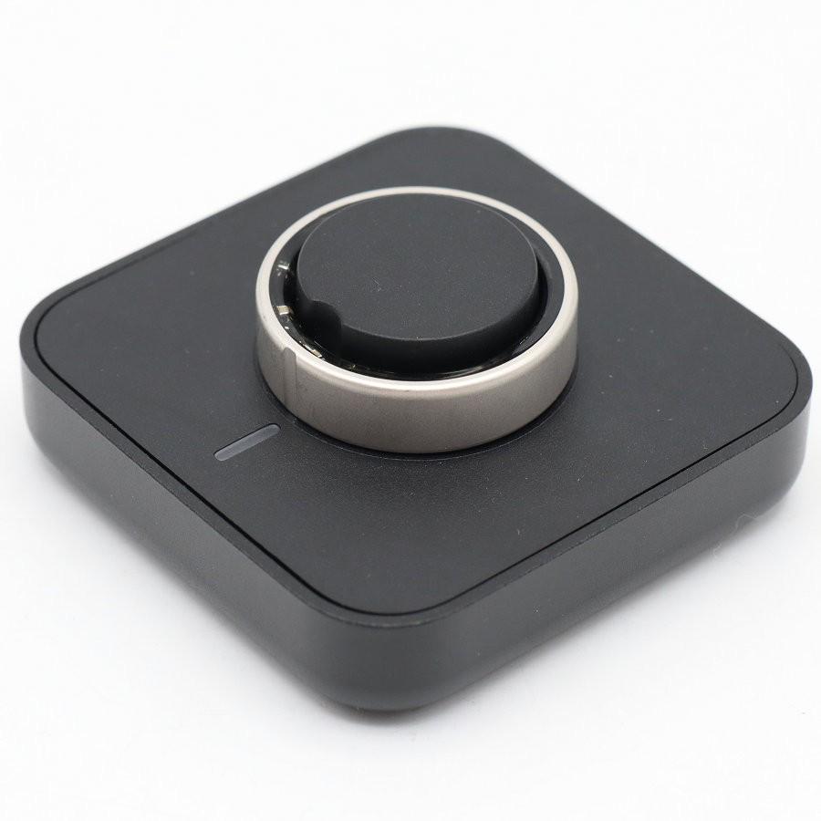 ボーナスストアPlus】SOXAI RING 2 マットシルバー 20号