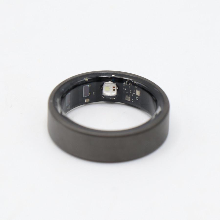 ボーナスストア+5％【美品】SOXAI RING 2 マットブラック 20号 