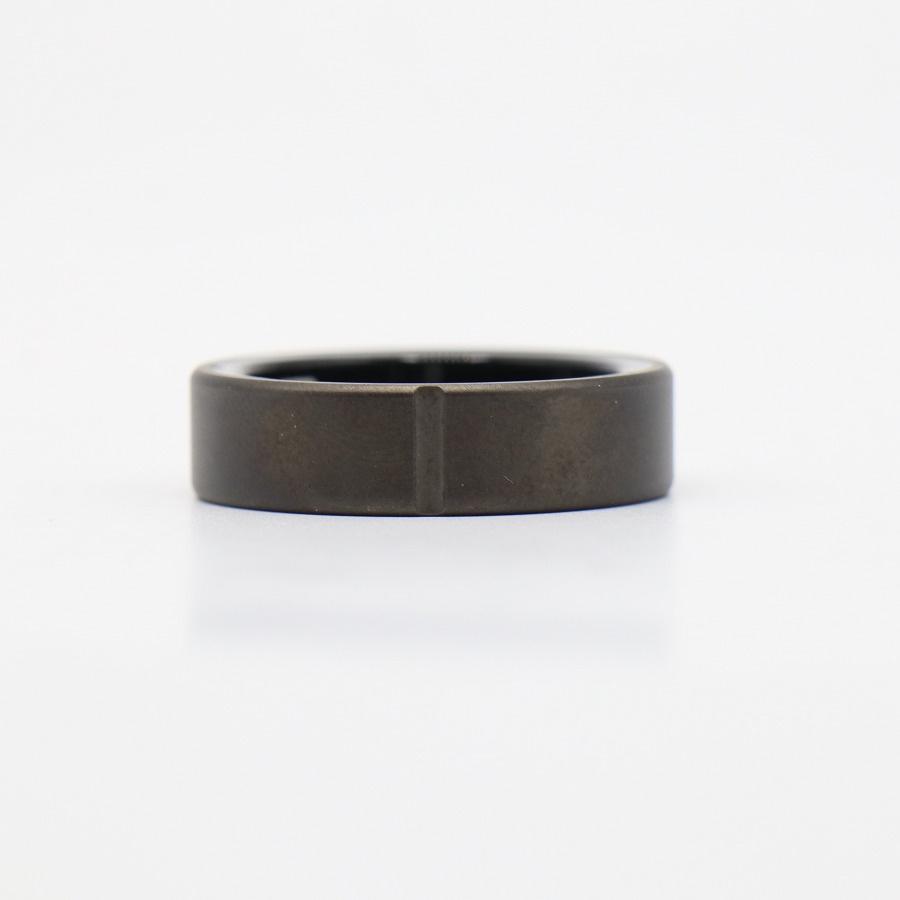 ボーナスストア+5％【美品】SOXAI RING 2 マットブラック 20号