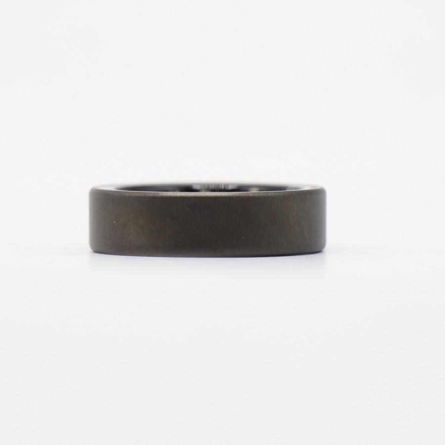 ボーナスストア+5％【美品】SOXAI RING 2 マットブラック 20号