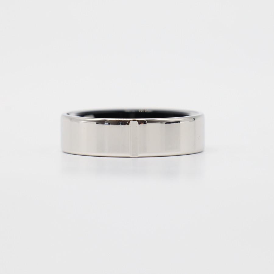 ボーナスストア+5％【美品】SOXAI RING 2 シルバー 22号