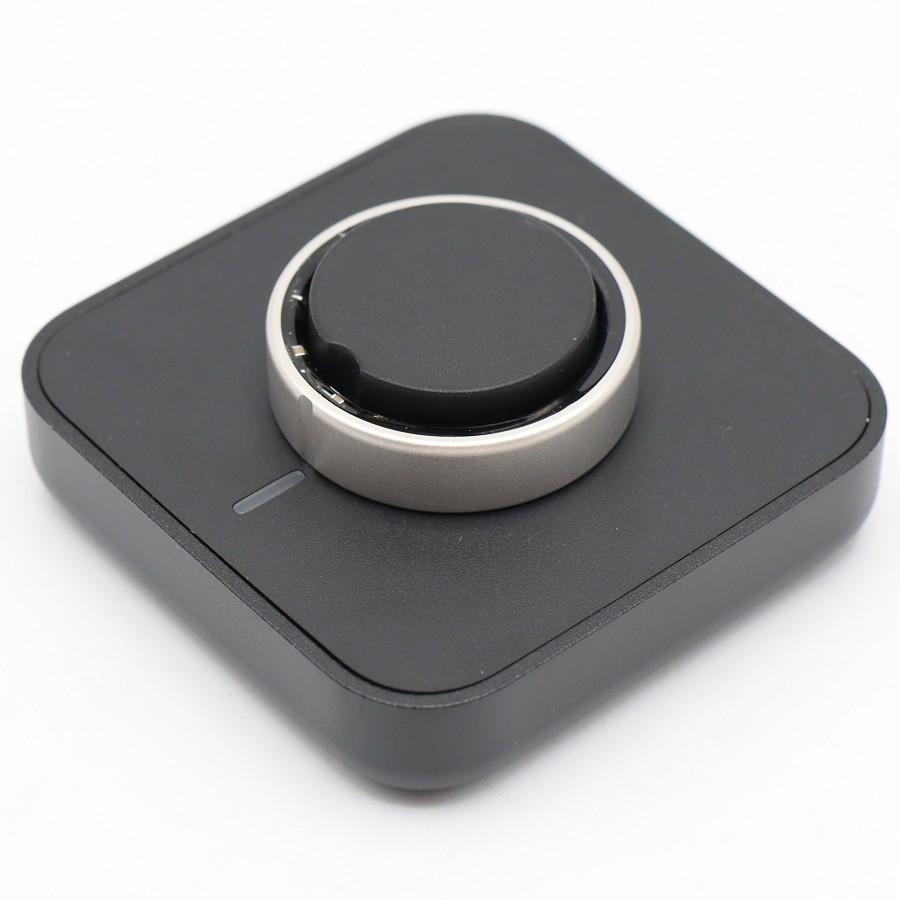 【美品】SOXAI RING 2 マットシルバー 24号 SOXAIRING2MSL24 スマートリング ソクサイリング 本体 ボーナスストア+5％【美品】SOXAI RING 2 マットシルバー 24号