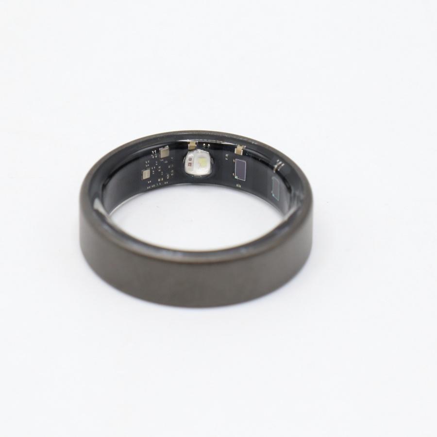 【美品】SOXAI RING 2 マットブラック 24号 SOXAIRING2MBK24 スマートリング ソクサイリング 本体 ボーナスストア+5％【美品】SOXAI RING 2 マットブラック 24号
