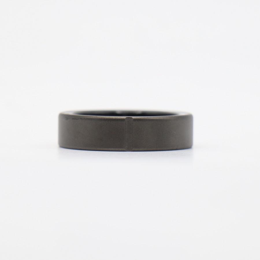 ボーナスストア+5％【美品】SOXAI RING 2 マットブラック 24号