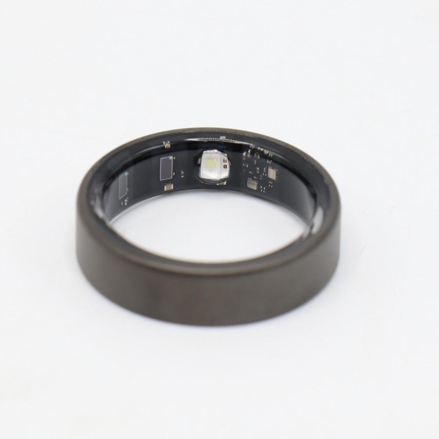 ボーナスストア+5％【美品】SOXAI RING 2 マットブラック 24号 