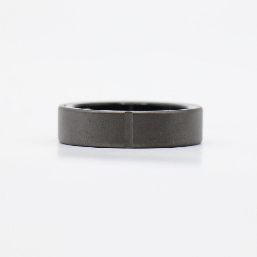 ボーナスストア+5％【美品】SOXAI RING 2 マットブラック 24号 
