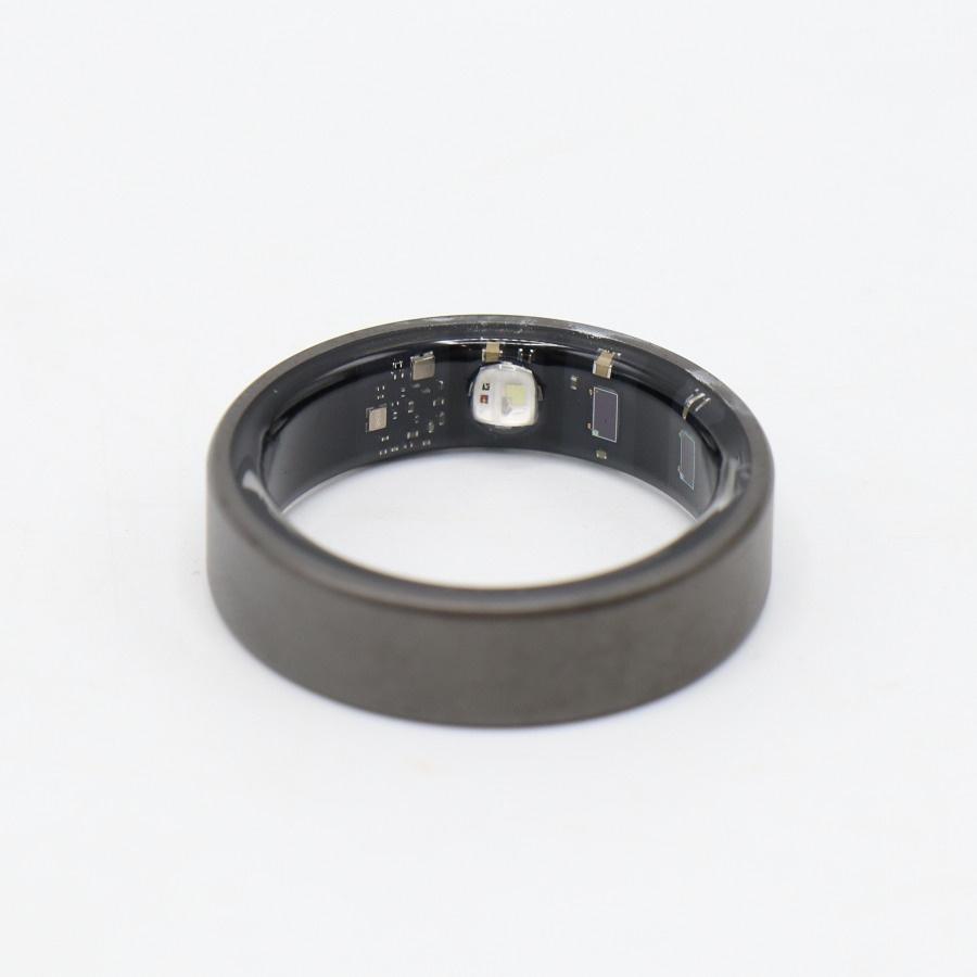 ボーナスストア+5％【美品】SOXAI RING 2 マットブラック 24号 