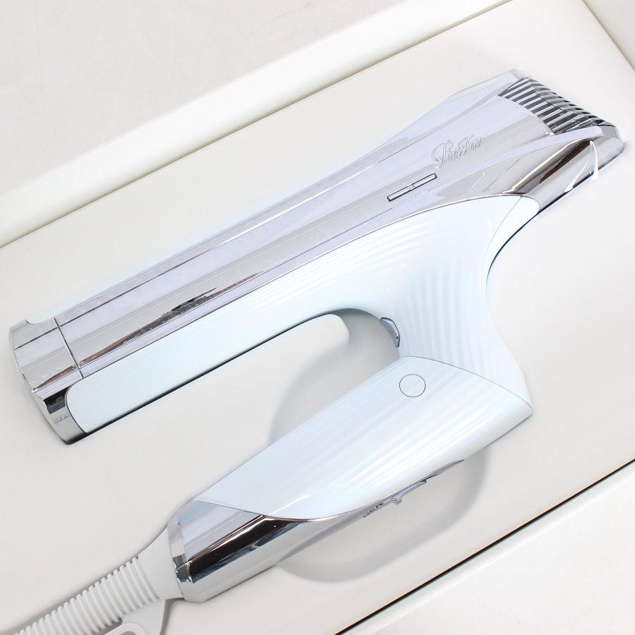 ボーナスストア+5％【新品】MTG ReFa BEAUTECH DRYER S+ RE-BC-02A