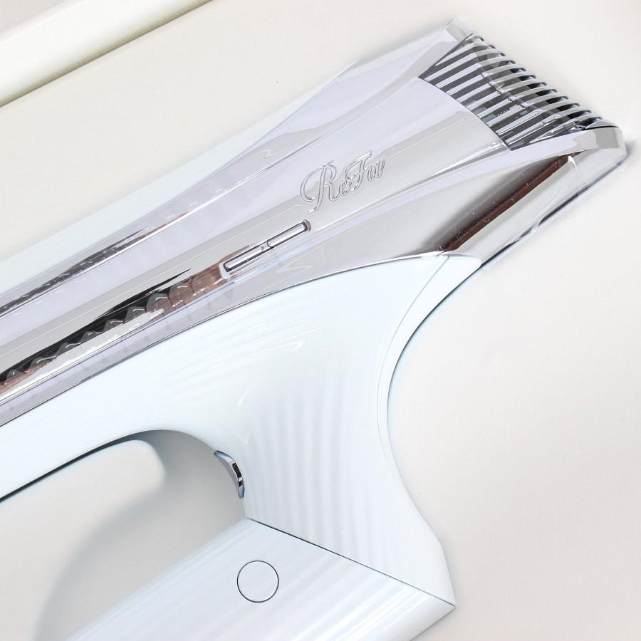 ボーナスストア+5％【新品】MTG ReFa BEAUTECH DRYER S+ RE-BC-02A