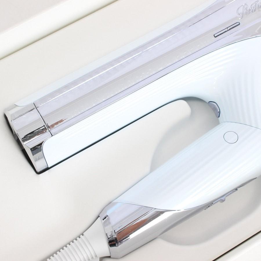 ReFa MTG ヘアドライヤー ホワイト ボーナスストア+5％【新品】MTG ReFa BEAUTECH DRYER S+ RE-BC-02A