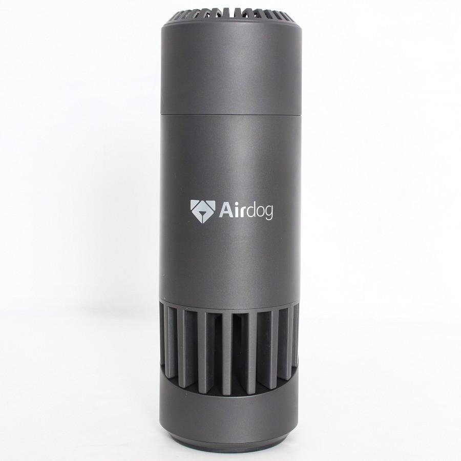 【美品】Airdog mini CZ-20T 本体 ブラック 空気清浄機 ボーナスストア+5％【美品】Airdog mini portable CZ-20T ブラック 高