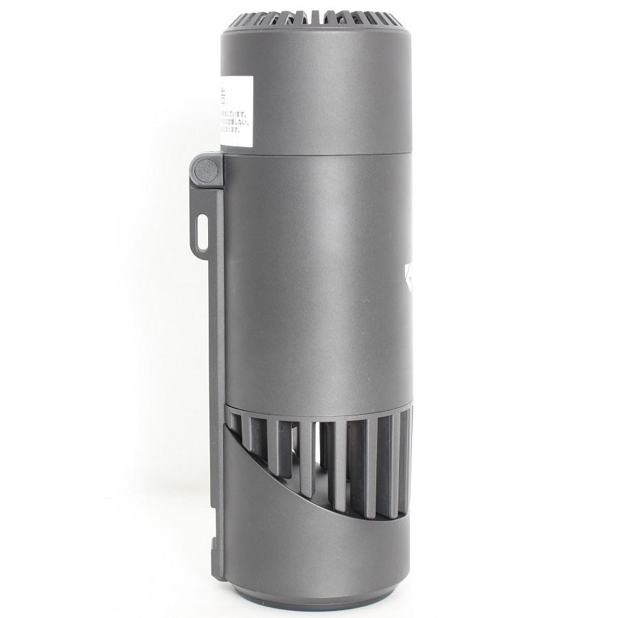 Airdog mini CZ-20T 空気清浄機 ボーナスストア+5％【美品】Airdog mini portable CZ-20T ブラック 高