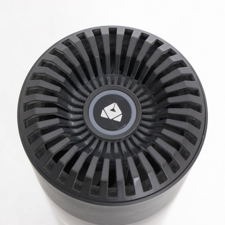 ボーナスストア+5％【美品】Airdog mini portable CZ-20T ブラック 高